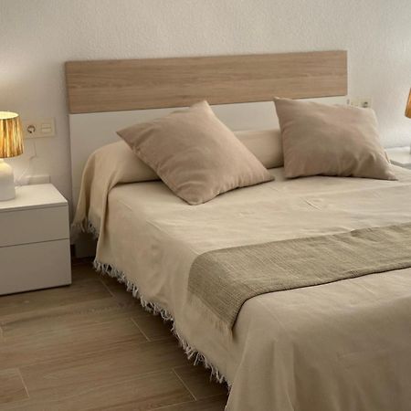 Beach House Torrevieja Zewnętrze zdjęcie