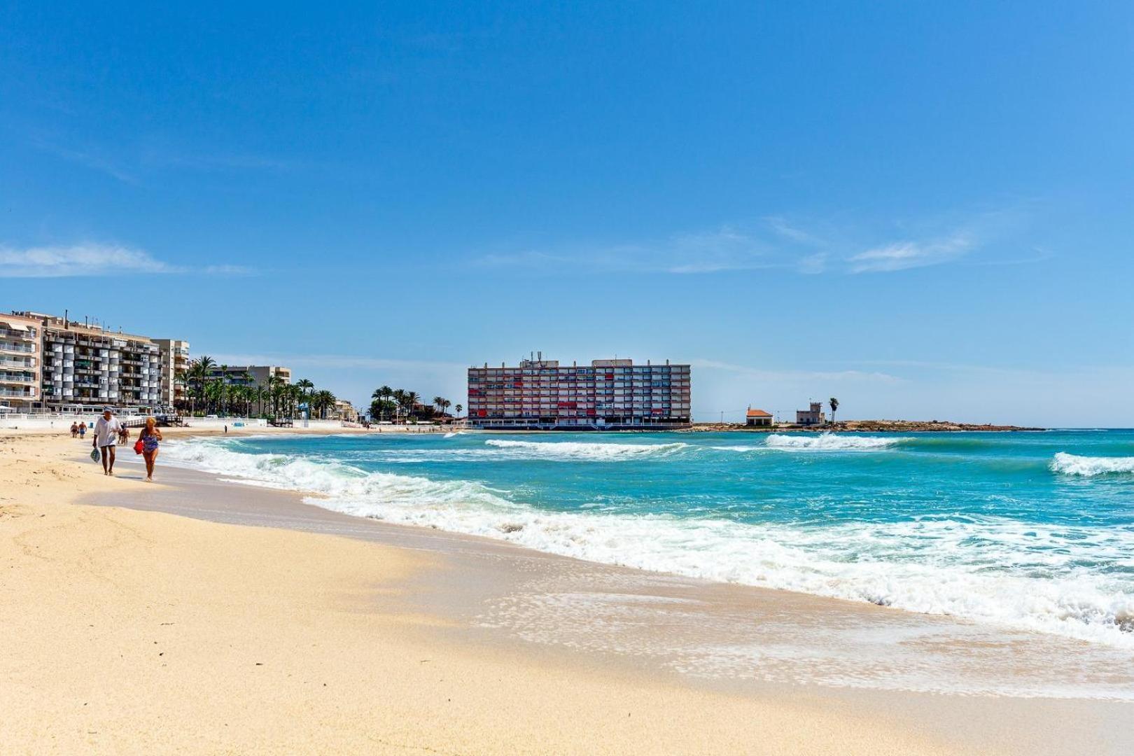 Beach House Torrevieja Zewnętrze zdjęcie
