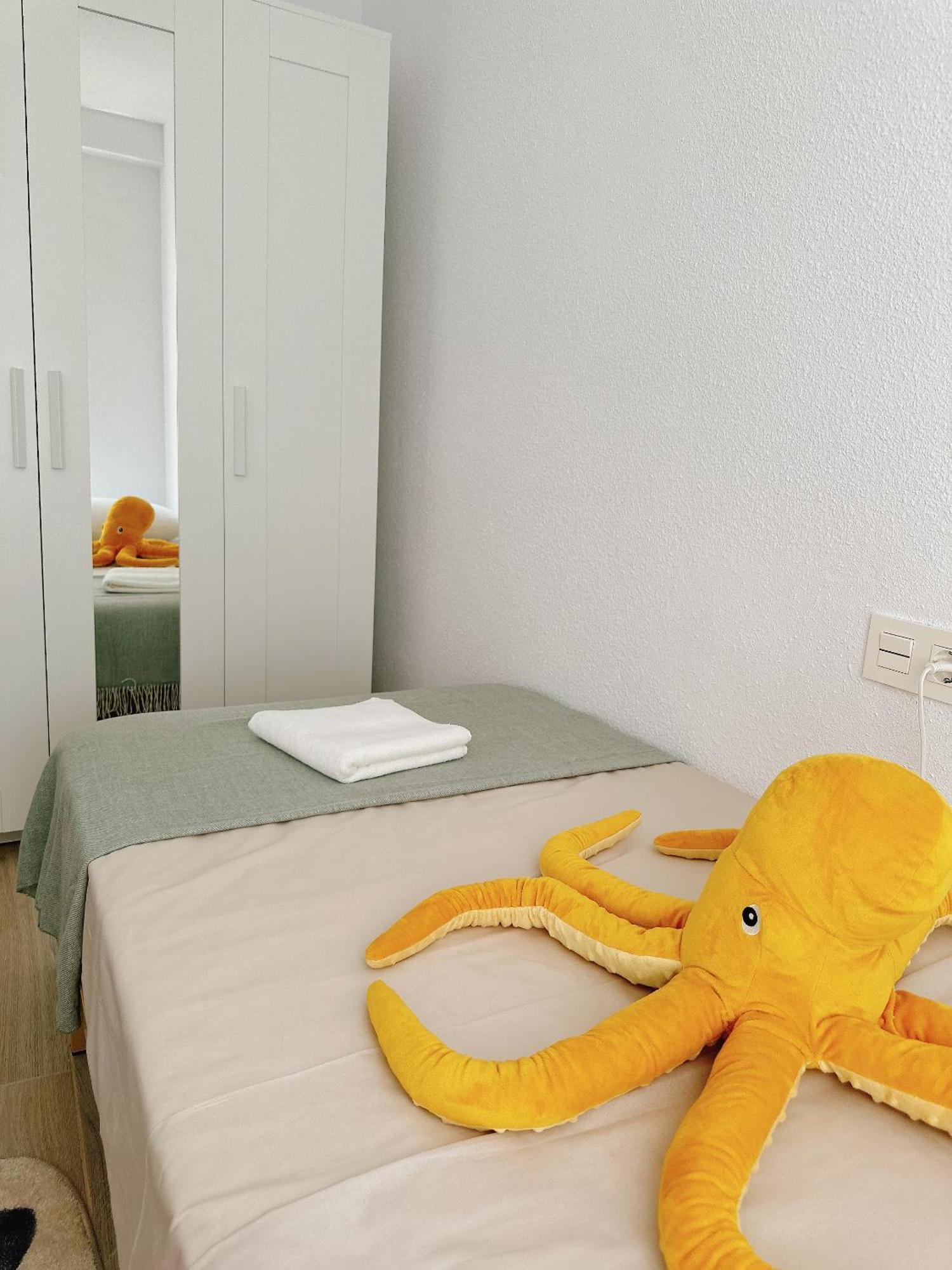 Beach House Torrevieja Zewnętrze zdjęcie