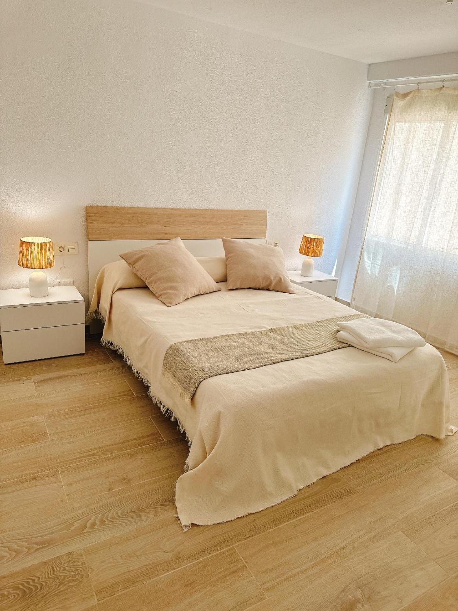 Beach House Torrevieja Zewnętrze zdjęcie