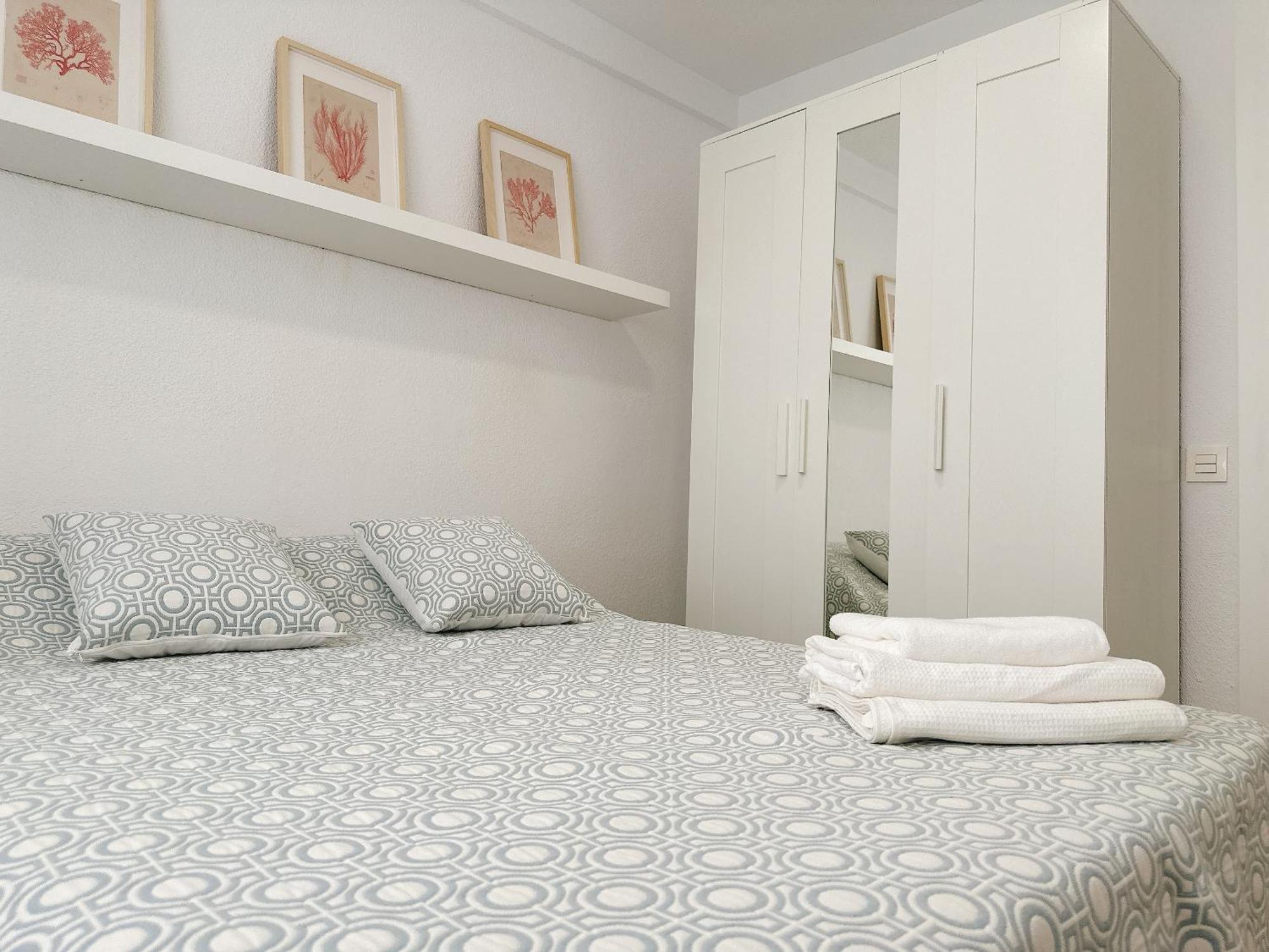 Beach House Torrevieja Zewnętrze zdjęcie