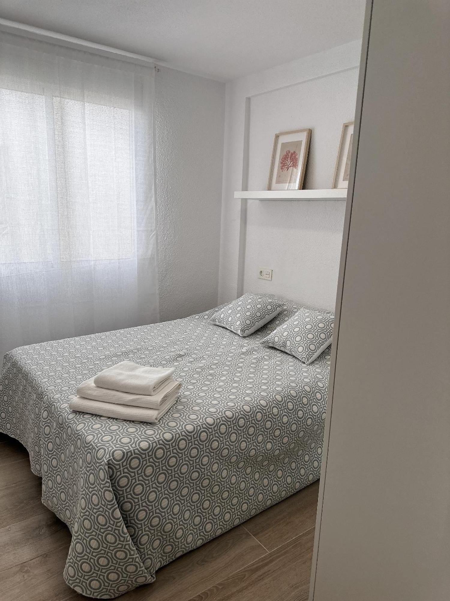 Beach House Torrevieja Zewnętrze zdjęcie