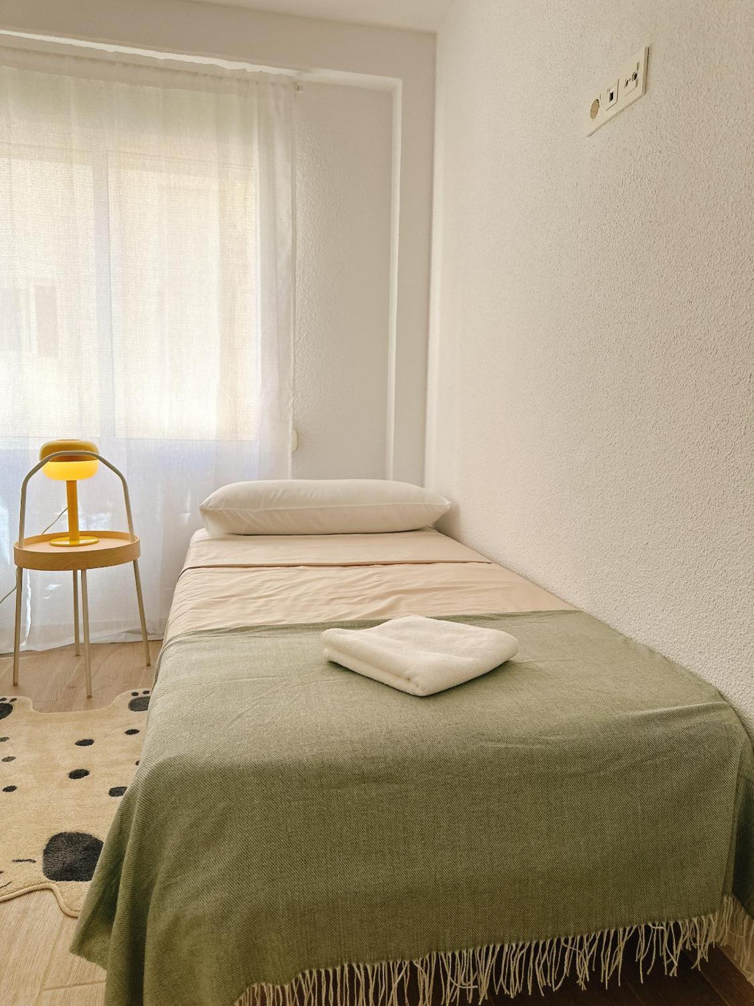 Beach House Torrevieja Zewnętrze zdjęcie