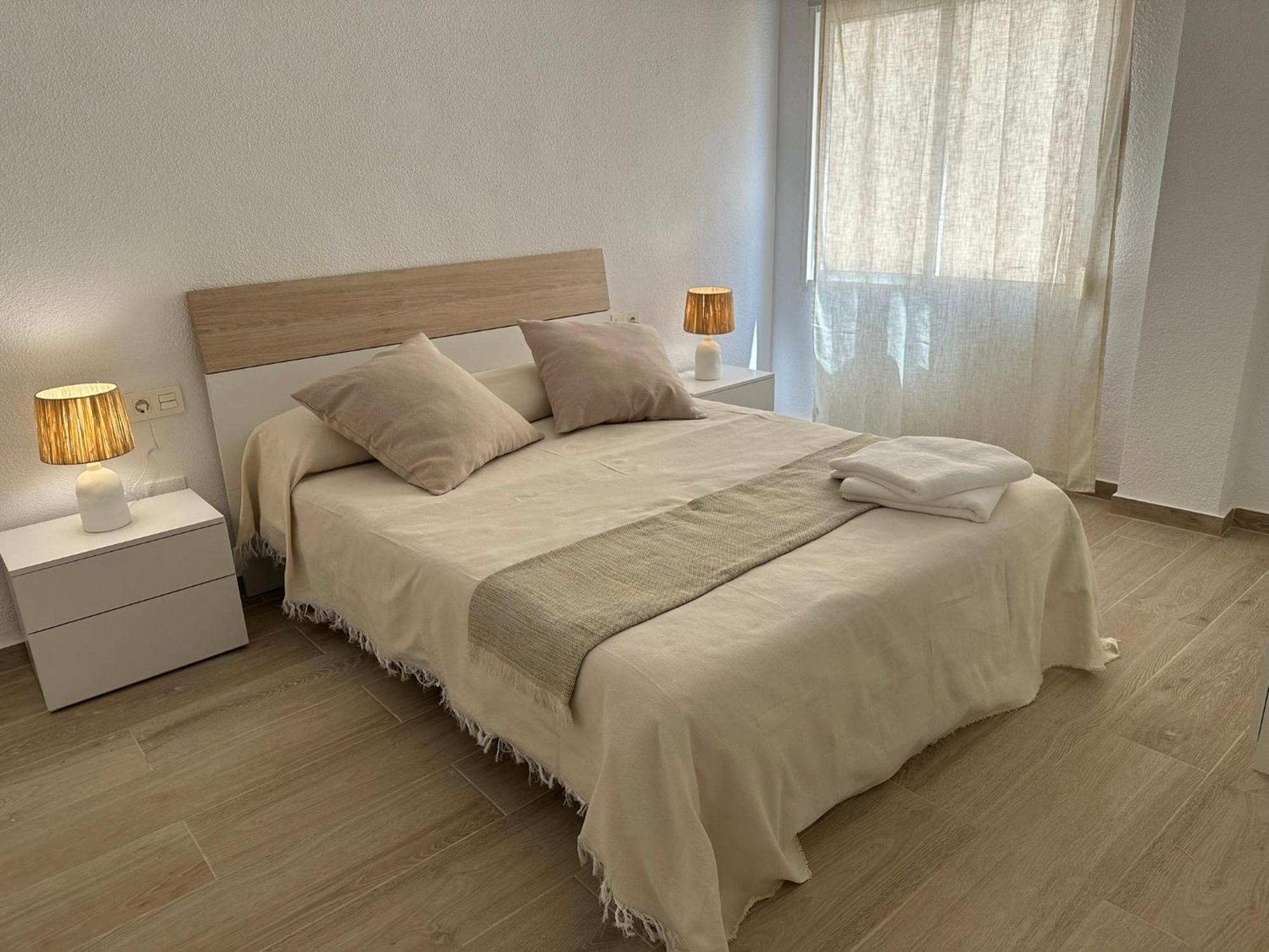 Beach House Torrevieja Zewnętrze zdjęcie