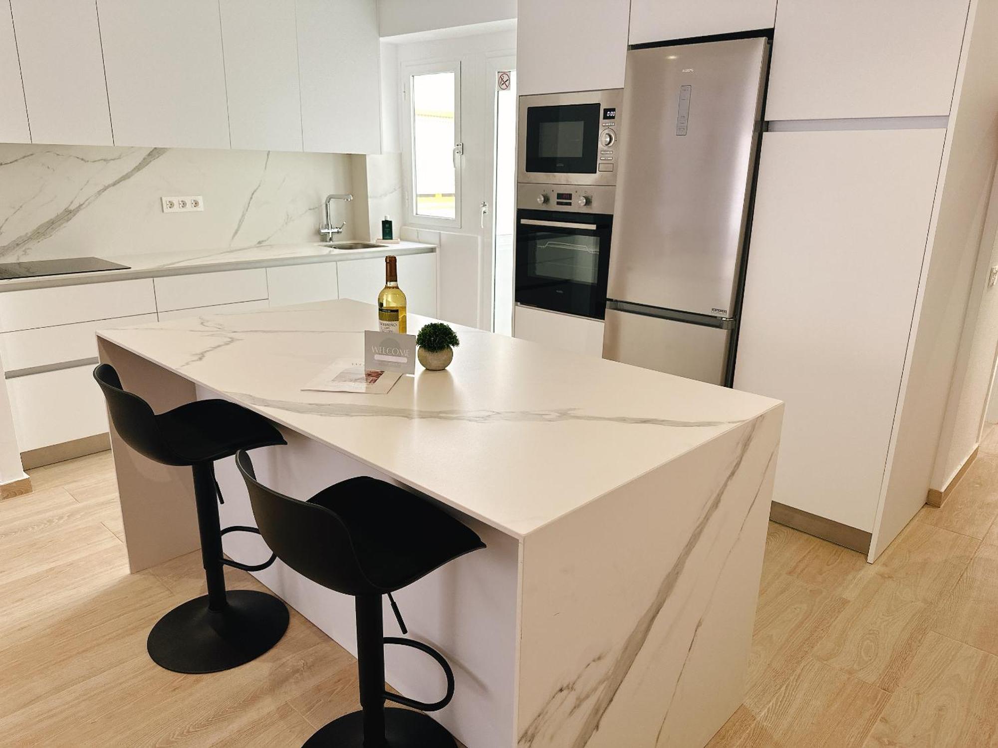 Beach House Torrevieja Zewnętrze zdjęcie
