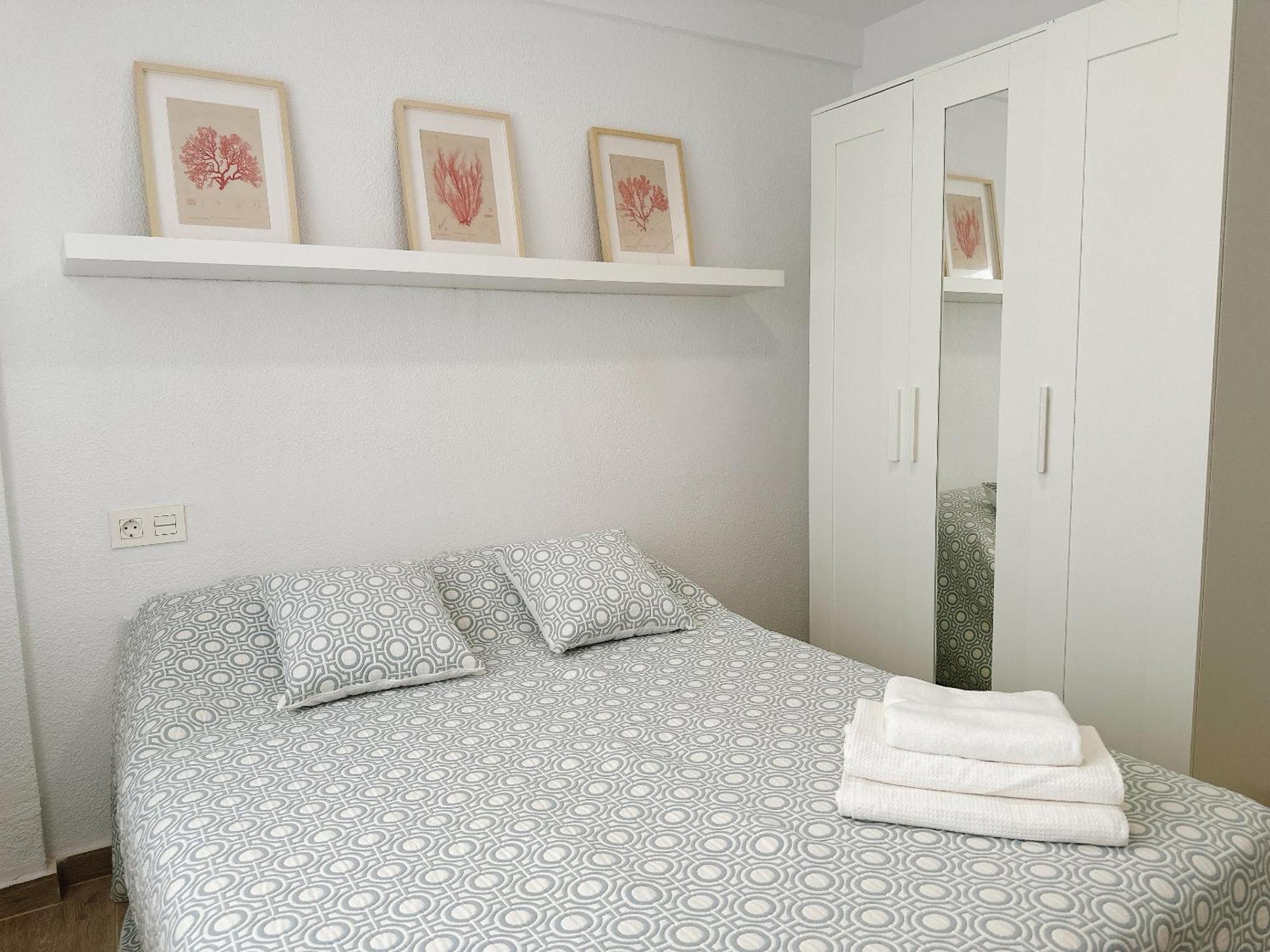 Beach House Torrevieja Zewnętrze zdjęcie