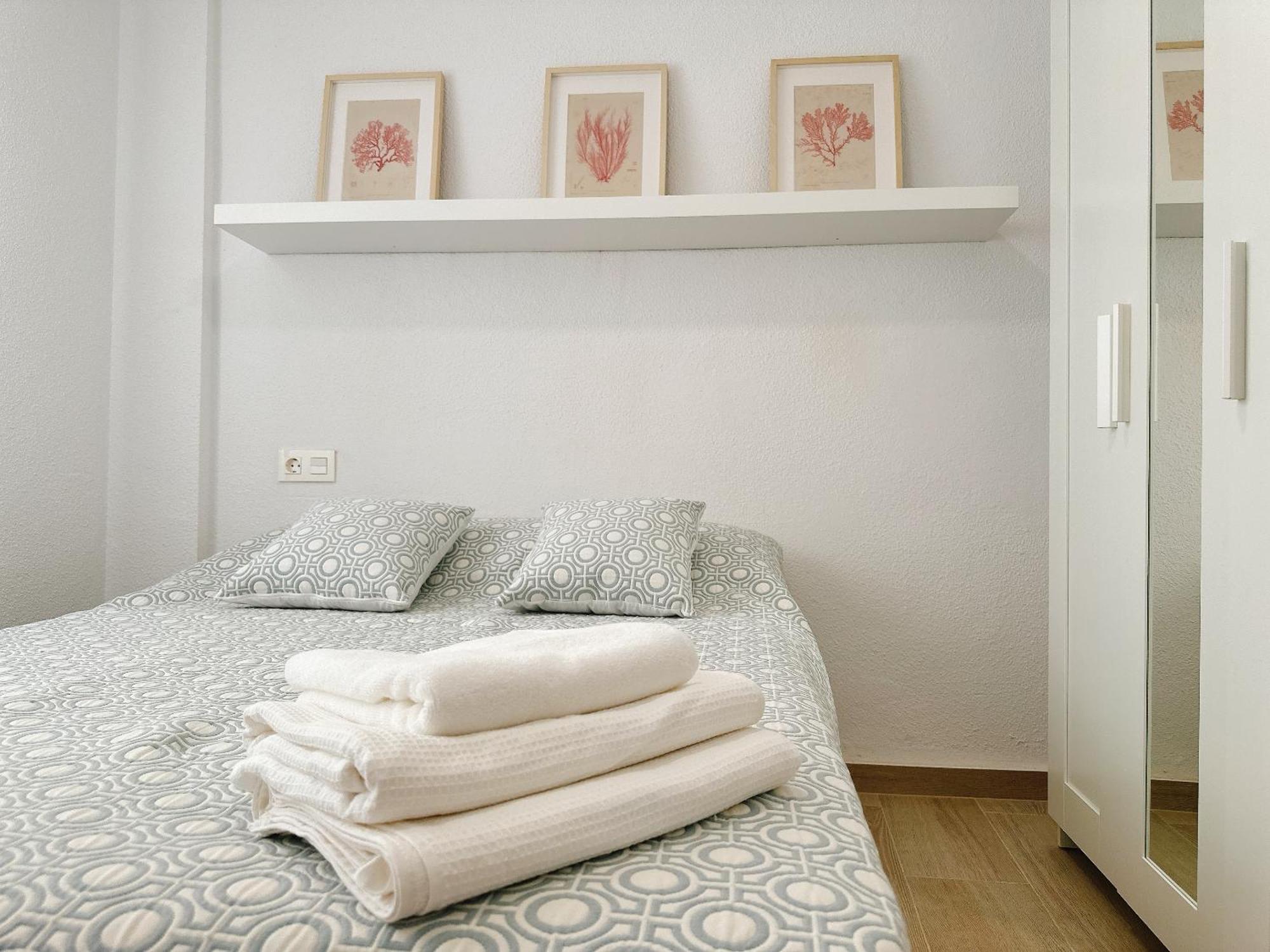 Beach House Torrevieja Zewnętrze zdjęcie