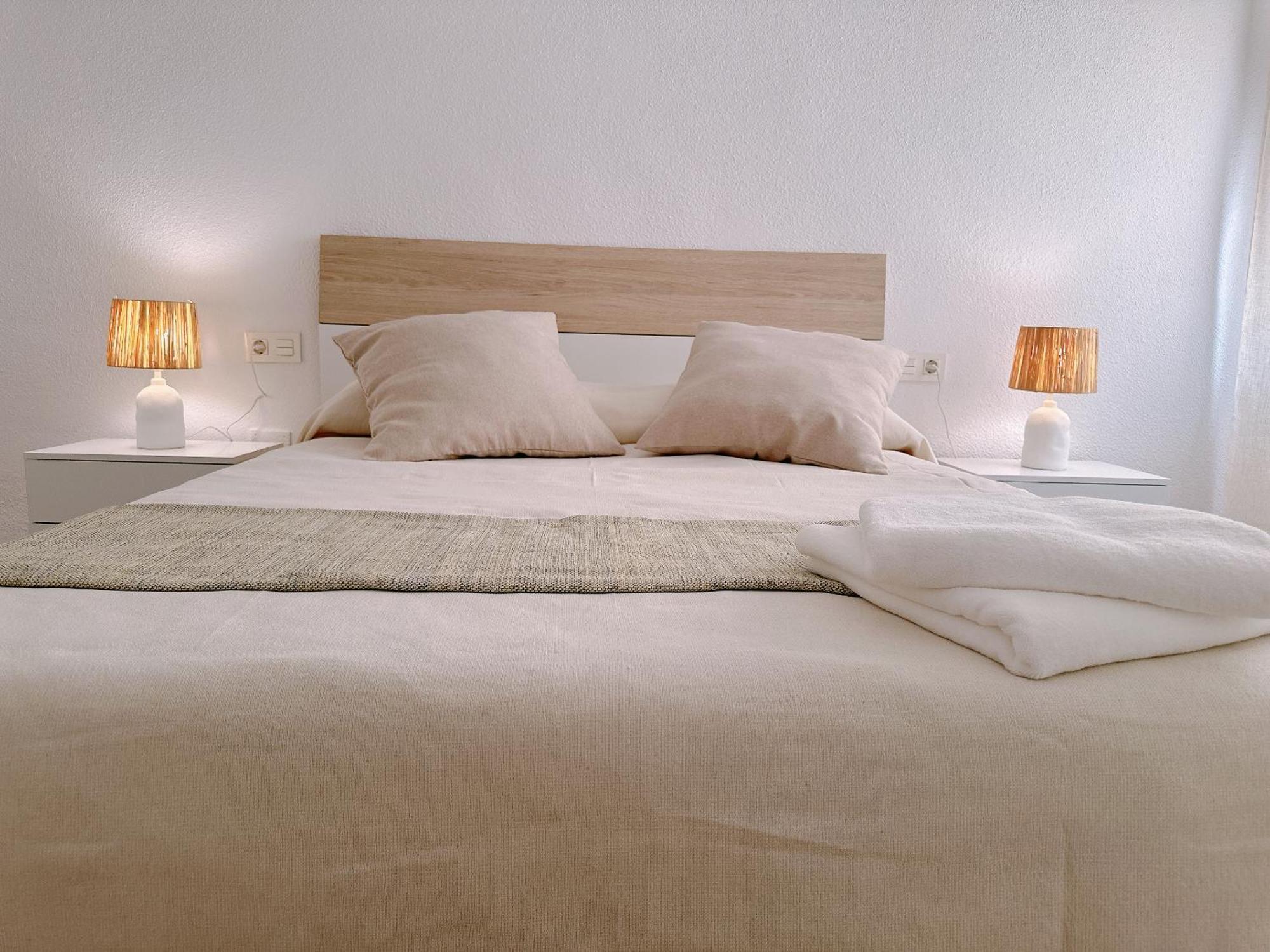 Beach House Torrevieja Zewnętrze zdjęcie