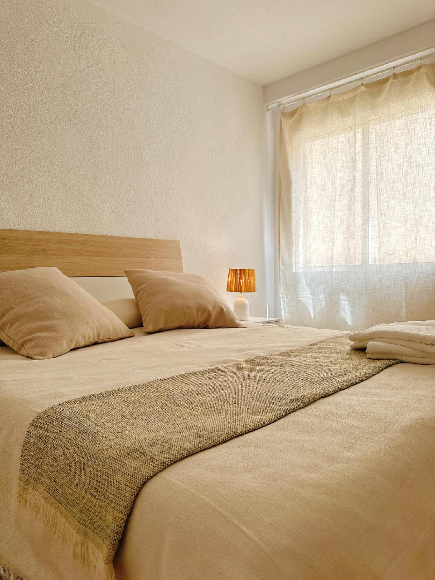 Beach House Torrevieja Zewnętrze zdjęcie