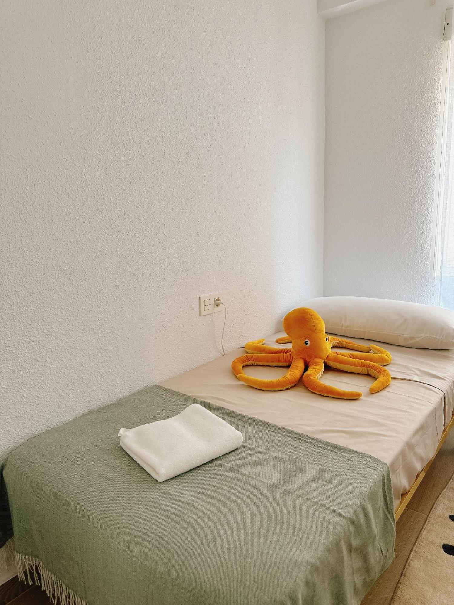 Beach House Torrevieja Zewnętrze zdjęcie